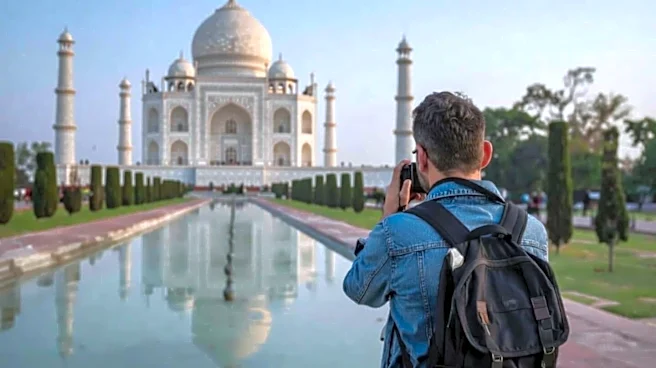 5 stunning UNESCO World Heritage Sites in India