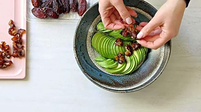 Avocado v/s date: Which is good for your heart?