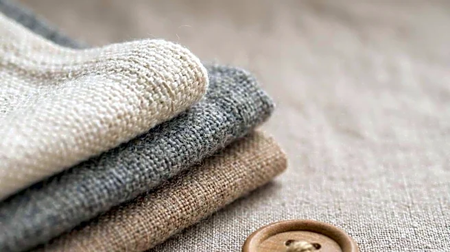 Add elegance to your wardrobe with these natural fabrics