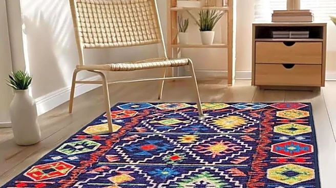 Vintage rugs: How to use them for home decor