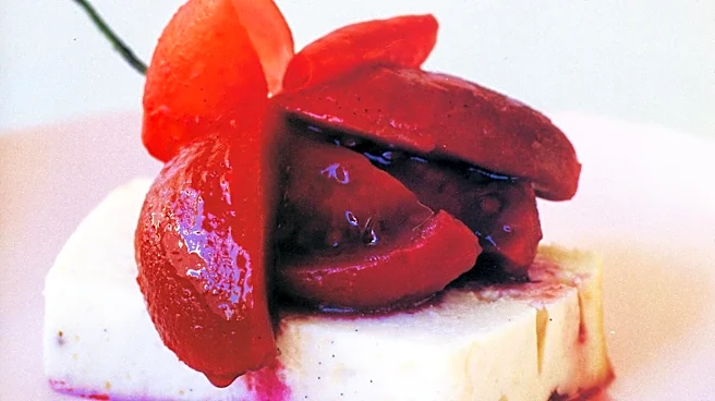 Tamarillo: 5 delicious recipes of this egg-shaped fruit