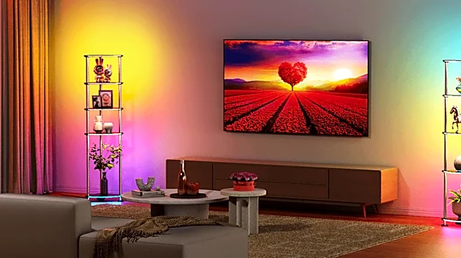 How to use lamps to beautify your space