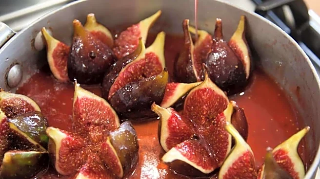Love figs? You'll enjoy these recipes