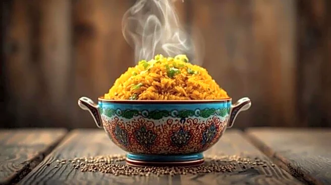 When in Tripura, try these local dishes