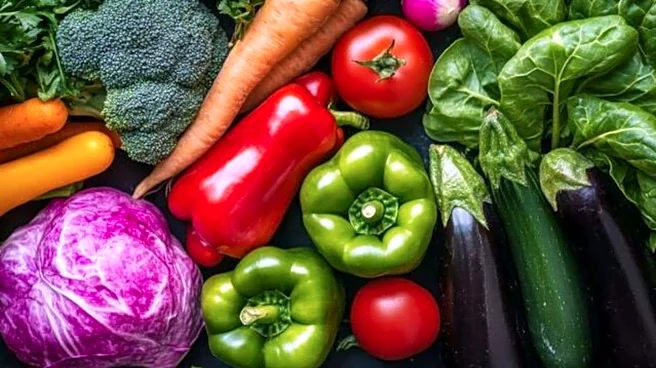 5 vegetables used in coastal Indian cuisine