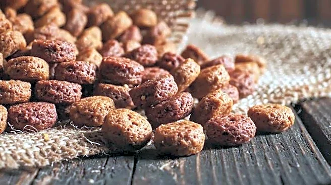 Move over almonds! Tiger nuts are the new superfood