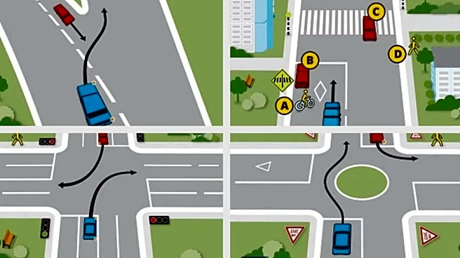 Preparing for a learner's license test? Read this first