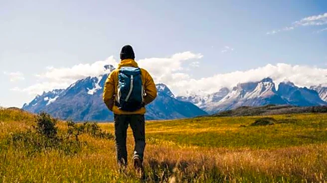 Hikers, these spots in France are worth the trek