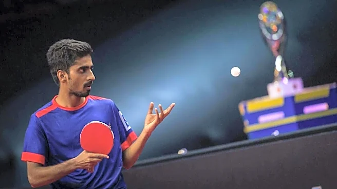 Table tennis or badminton: Which is better for hand-eye coordination?