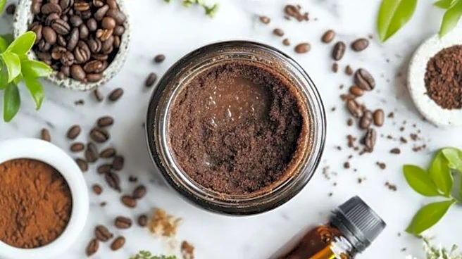 Caffeine in skincare: Helpful or hype?