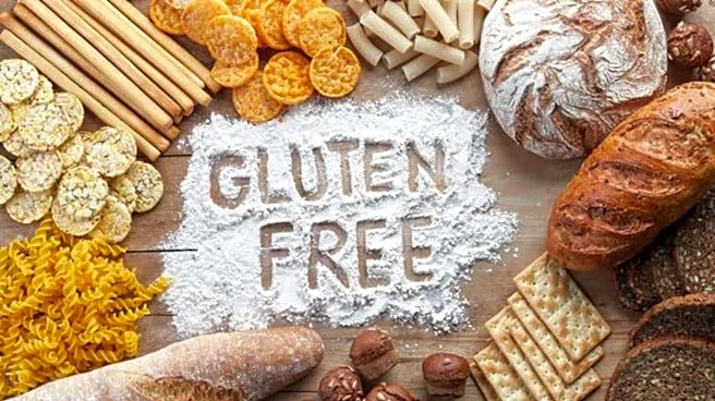 What everyone gets wrong about gluten