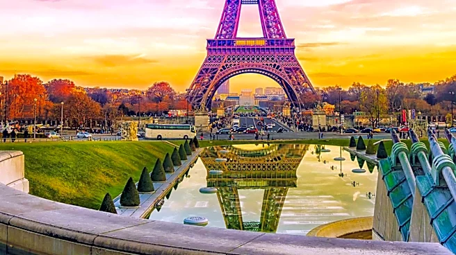 If France is on your mind, skip these spots