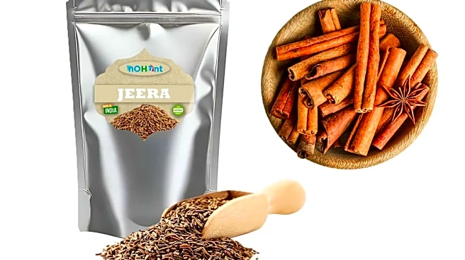 Why you must include cumin, cinnamon in your daily diet