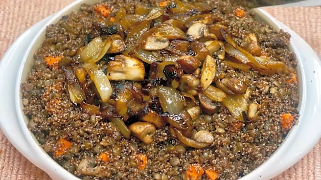 Kaniwa: Why this grain is gaining popularity