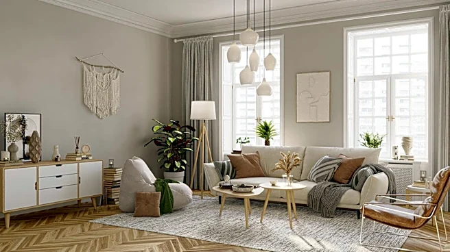 Scandinavian minimalism: How to include this in home decor