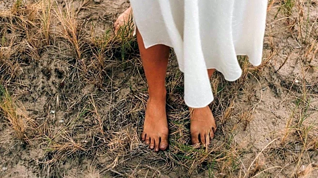 Earthing: Tips for beginners to do this self-care practice