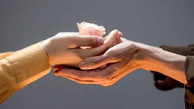 Practice these daily acts of kindness to strengthen relationships