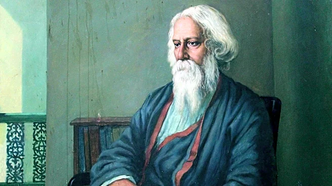Admire Rabindranath Tagore? Read these books by the legend