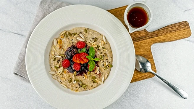 Taste of Goa: 5 porridge recipes you'll love