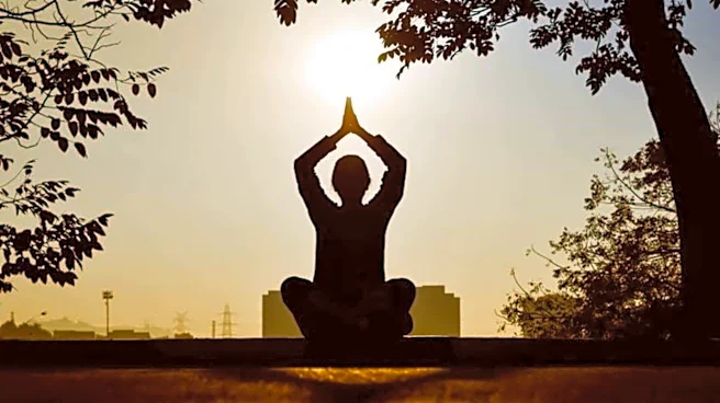 Beat stress naturally with these simple practices