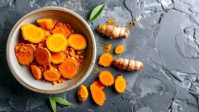 5 delicious ways to cook with turmeric
