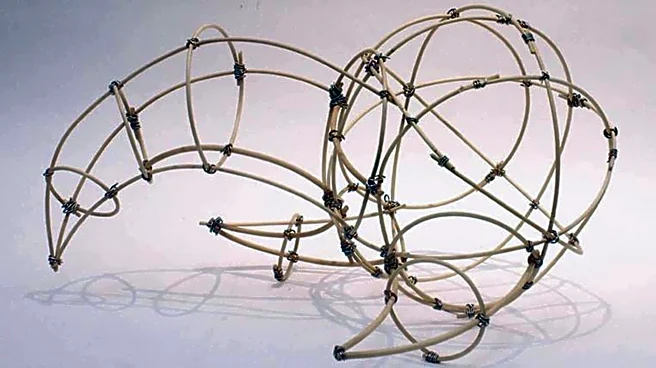 All about South African wire art