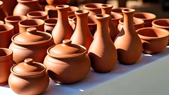 Delving into pottery techniques for stunning ceramics