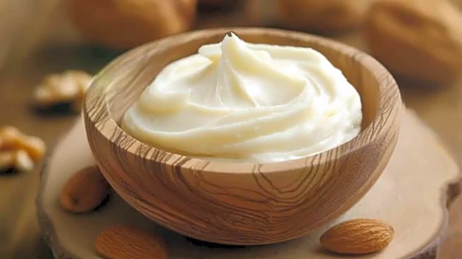 All about shea butter harvesting