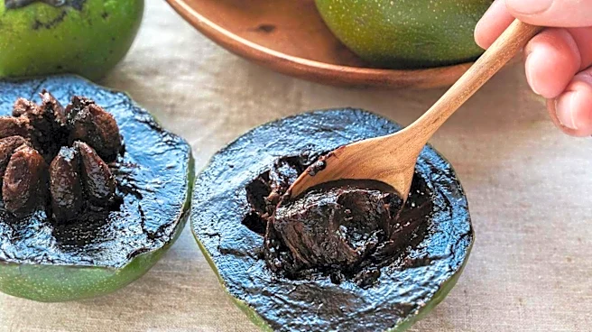 Sapote: 5 recipes to try with this Mexican sweet fruit