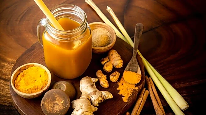 Indonesian jamu: Everything about this traditional herbal medicine