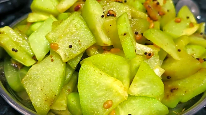 Chokos: Why include this pear-shaped tropical gourd to your diet