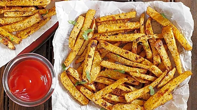 Jicama: These recipes with this crunchy root vegetable are yummy!