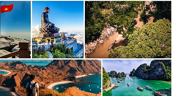 If exploring Southeast Asia is on your mind, keep reading