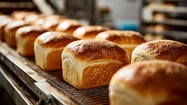 Sorghum flour: A game-changer for bread recipes