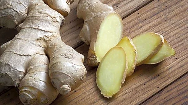 Why ginger should be a part of your daily diet
