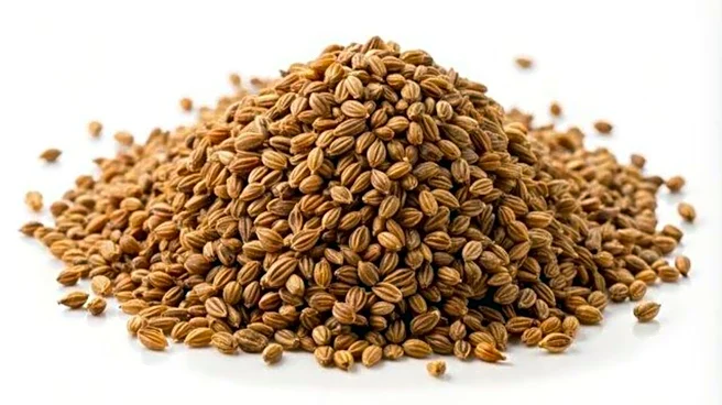 Why celery seed should be in every spice rack