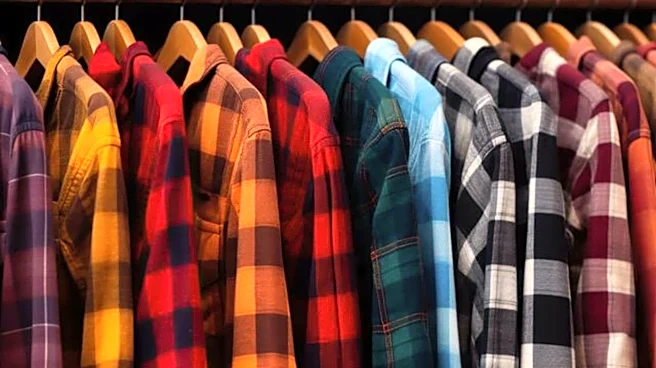 5 celebrity-inspired ways to style flannel shirts