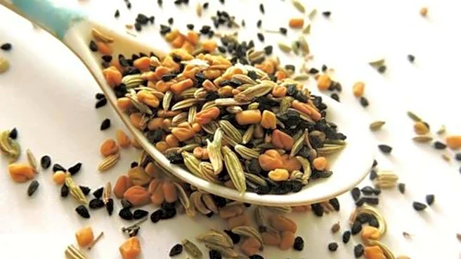 Panch phoron: A Bengali spice blend worth knowing