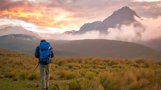 These are the most scenic hikes in Patagonia