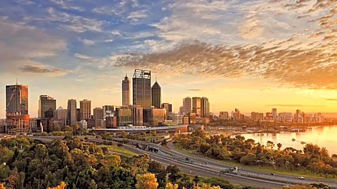 You must explore these hidden gems in Western Australia