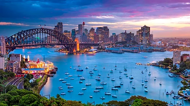 These Australian destinations are worth skipping!