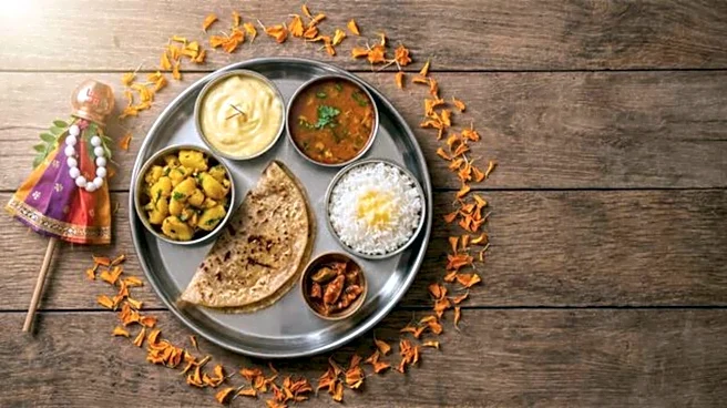 Taste of Maharashtra: 5 dishes to savor