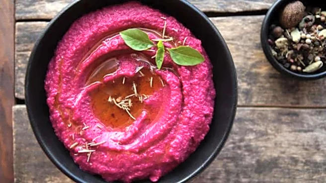 How to turn beet juice into delicious meals