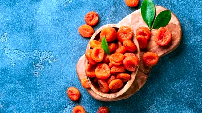 5 breakfast recipes using dried apricots