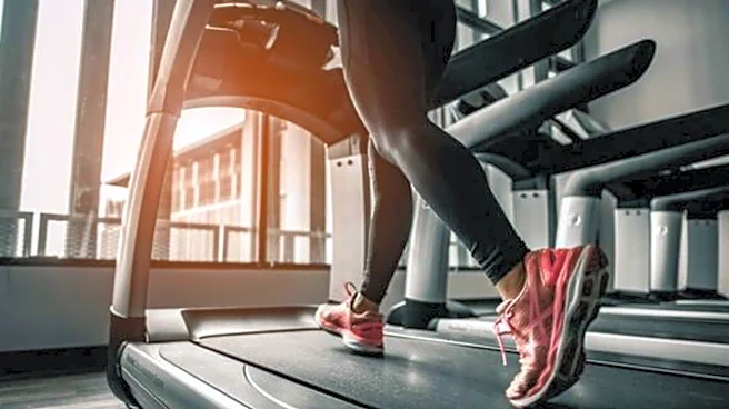 Do these cardio workouts for better stamina