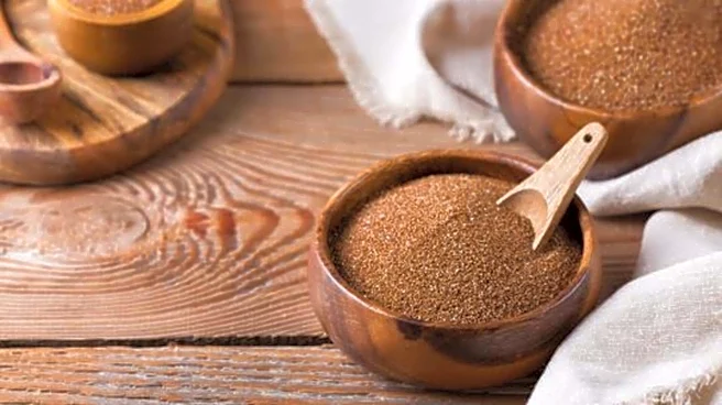 5 health benefits of teff grain