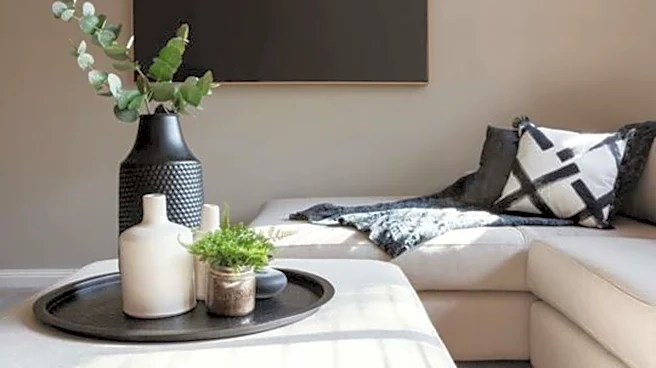 How to style your home with wood carvings