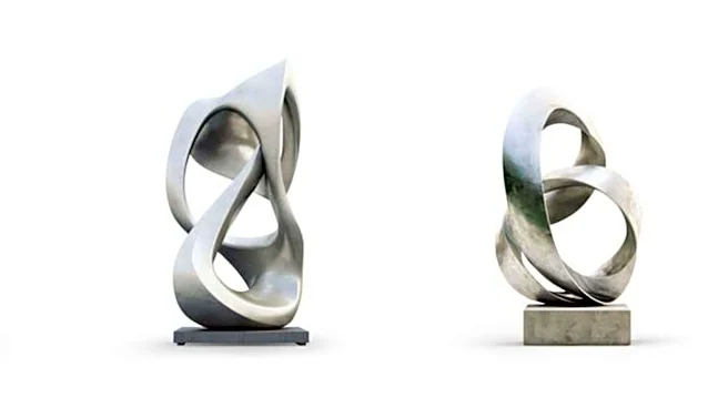 What makes African metalwork so unique