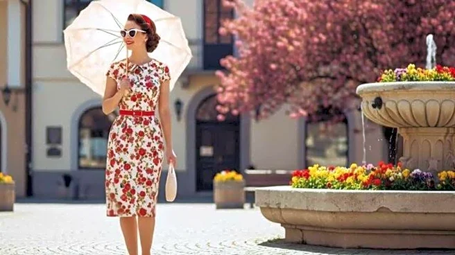 How to nail floral patterns like a pro