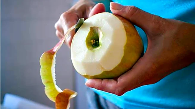 How to make the most of fruit peels